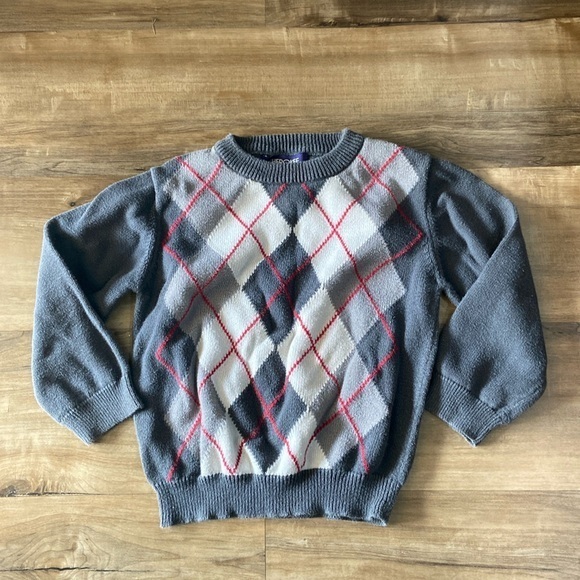 Cherokee Other - $1 - Toddler Boy Sweater